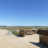 (c) Marin County Parks