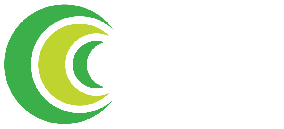 Marin Access Logo - Color - White Text